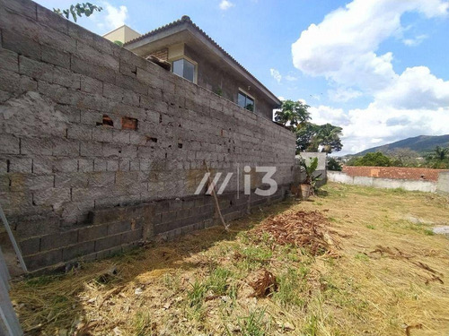 Imagem 4 de 15 de Terreno À Venda, 314 M² Por R$ 385.000,00 - Retiro Das Fontes - Atibaia/sp - Te0756