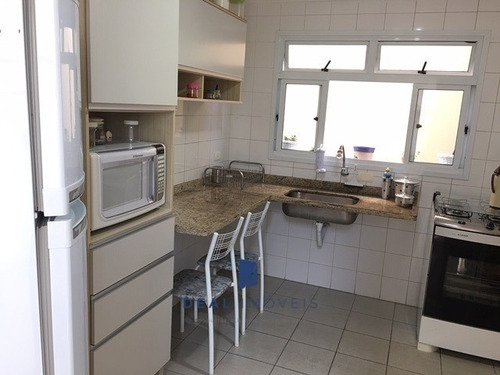 Imagem 8 de 15 de Casa Venda/ Permuta 3 Dts Cond San Paolo Sorocaba - 07847-1