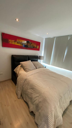 Imagen 10 de 13 de Bello Apartamento En Alquiler Palazzo Abruzzo