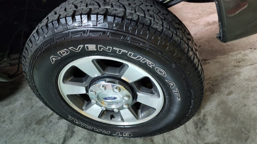 Imagen 11 de 13 de Ford F-250 Super Duty