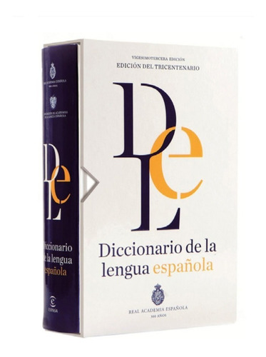 Diccionario Real Academia De La Lengua Española Rae