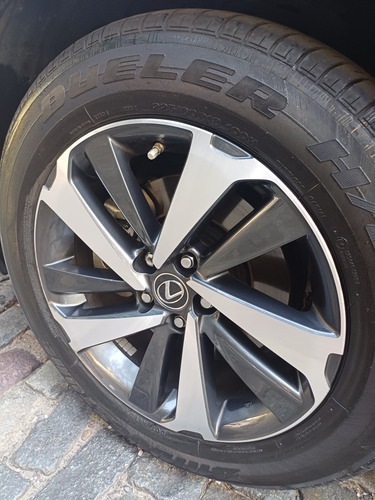 Lexus NX 2.5 300H Luxury
