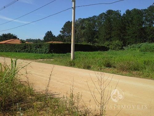 Imagem 1 de 12 de Terreno De 1.261,00 M², Próximo Do Paço Municipal De Jundiaí - Te00015 - 2451825