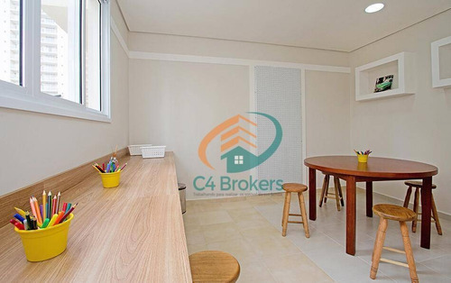 Imagem 27 de 29 de Apartamento Residencial À Venda, Macedo, Guarulhos. - Ap0210