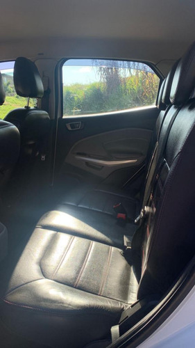 Ford Ecosport 2.0 16V Flex 5p Aut.