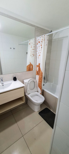 Oportunidad Dpto Casi Nuevo 1 Dorm 1 Baño