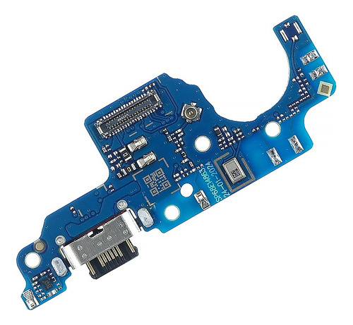 Flexor Centro De Carga Para Motorola G24/ G24 Power Xt2423-1