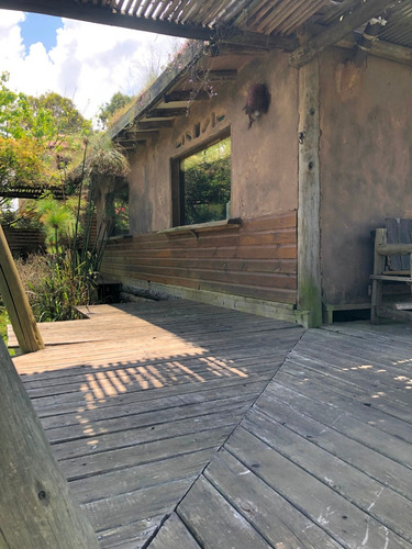 Casas De Barro De Alquiler Por Dia En Punta Rubia