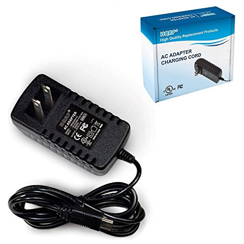 Adaptador Ac Hqrp [listado Ul] Compatible Con Onetouch Verio