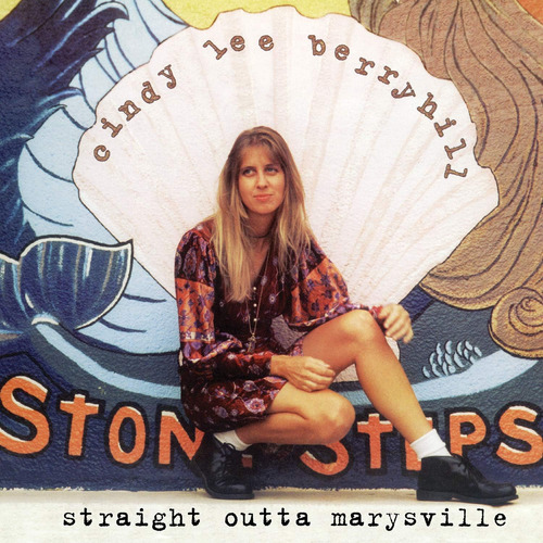 Cd: Outta Marysville