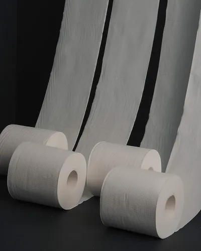 Papel Higienico De Lujo Luxsoft Premium De 3 Capas, Paquete