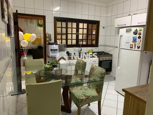 Imagem 3 de 10 de Casas - Ref: V969371