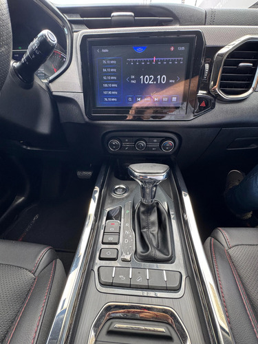 Chery Tiggo 5X 1.5 Txs Flex Aut. 5p