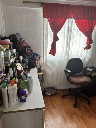 Departamento En Venta De 3 Dorm. En Maipú