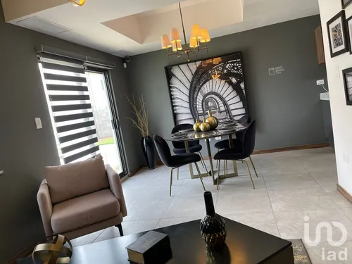 Venta Casa 3 Ambientes Rinconadas Del Valle Ii