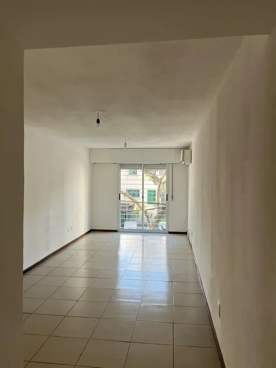 Alquiler Apartamento Pocitos 3 Dormitorios · Foto 4