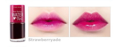 Etude Dear Darling Water Tint Strawberry Ade