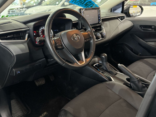 Toyota Corolla 2.0 VVT-IE GLI DIRECT SHIFT