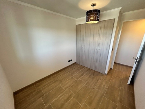 Departamento En Arriendo De 3 Dorm. 2 B 1e 1 B Centro Talca