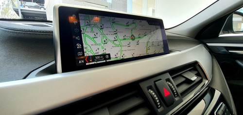 Imagen 7 de 13 de Bmw X2 2021 1.5 Sdrive18ia Executive
