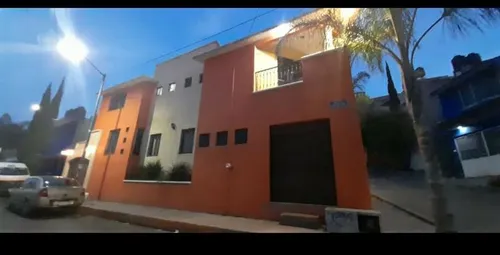 Casa En Venta En Diego De Baselenque (las Tijeras)