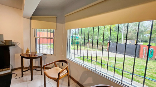 Casablanca - Oportunidad En Carrasco Country , Moderno Chalet