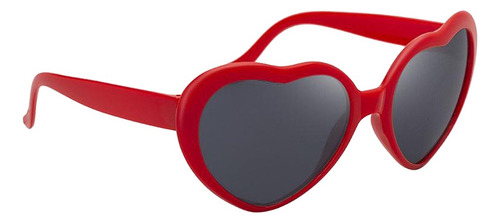 . Efectos Especiales Amor Lentes De Sol En Forma De Corazón