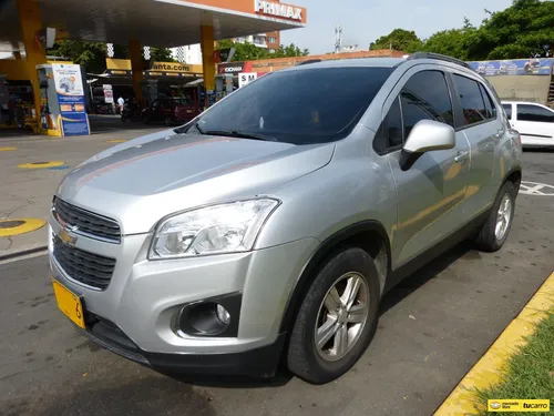 Chevrolet Tracker 1.8 Ls