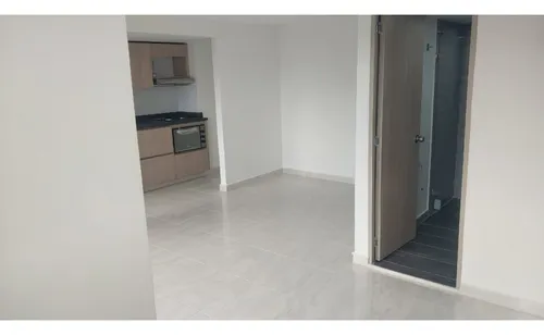 Apartamento En Venta En Rionegro Fontibón