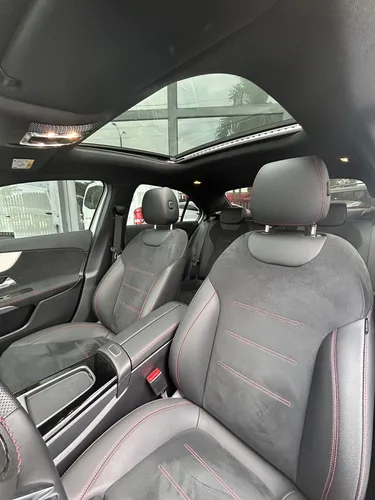 Mercedes-Benz Clase A 1.4 A 200