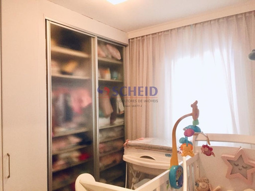 Venda De Apartamento - Mr74118