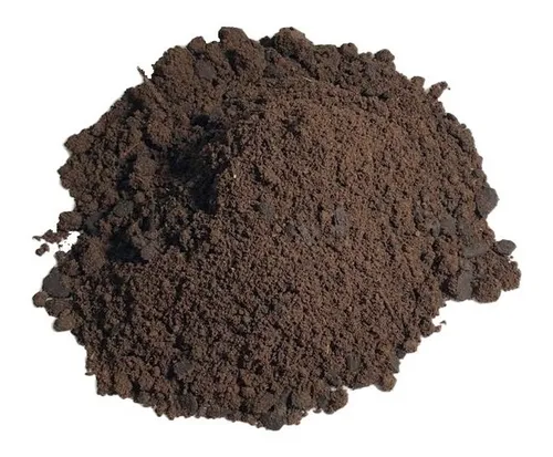 Terra Vegetal Para Plantas E Vasos Pronto Para Uso 25kg