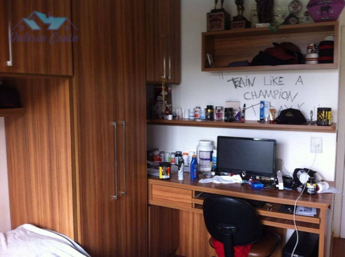Imagem 30 de 30 de Apartamento À Venda, 149 M² Por R$ 1.300.000,00 - Jardim Marajoara - São Paulo/sp - Ap1232