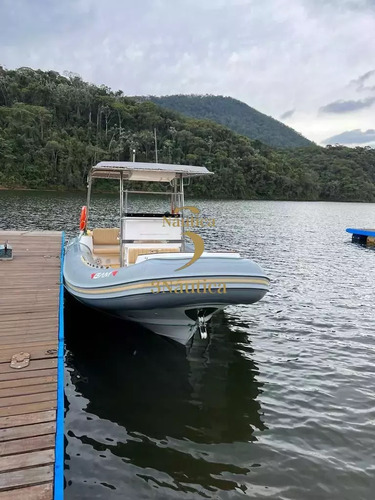 Bote Flexboat 760 Zefir Torpedo Remar Tropical 