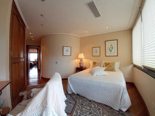 Imagen 30 de 30 de Vendo Apartamento 5h/6b/5pe Lomas De San Román