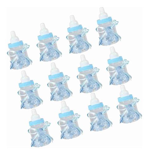 Botella De Regalo, Botellas De Chocolate Dulce Para Baby Sho