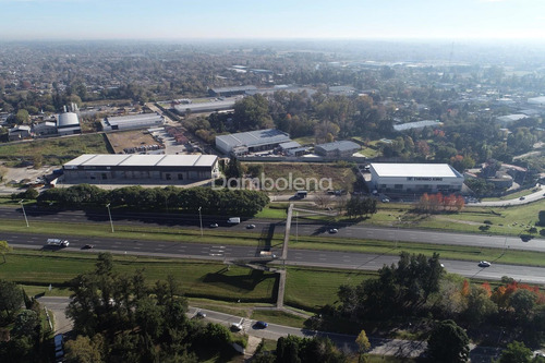 Imagen 5 de 8 de Terreno Fracción En Venta O Permuta - Colectora Acceso Oeste - Paso Del Rey - Moreno