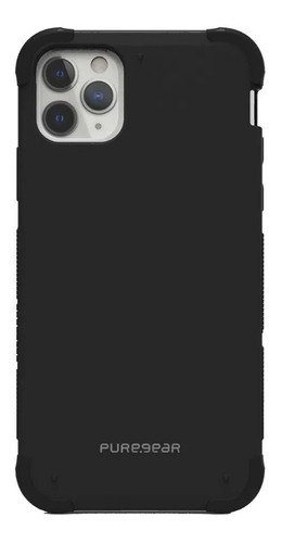 Funda Puregear Dualtek Compatible iPhone 11 Pro Y 11 Promax