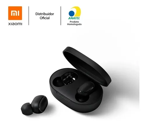 Auriculares xiaomi basic s sales