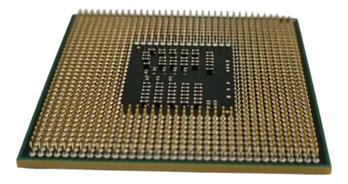 Processador Intel I3 380m 2.53ghz Slbzx Original (Usado)