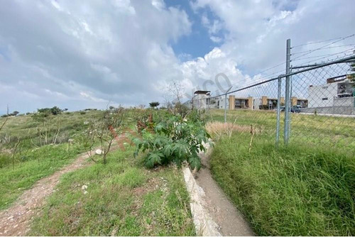 Land In San Miguel De Allende With Thermal Water Land Use A