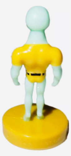 Calamardo Guapo Vualá Sorpresa Bob Esponja 25 Aniversario