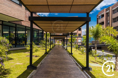 Imagen 18 de 25 de Venta Suite Seniors Club Vergel Torre Liv Envigado Loma Escobero