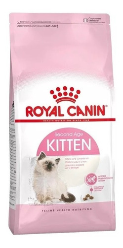 Royal Canin Kitten 36 1,5 Kg Kangoo Pet