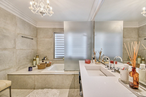 Imagen 21 de 30 de Departamento Triplex En Venta En Recoleta