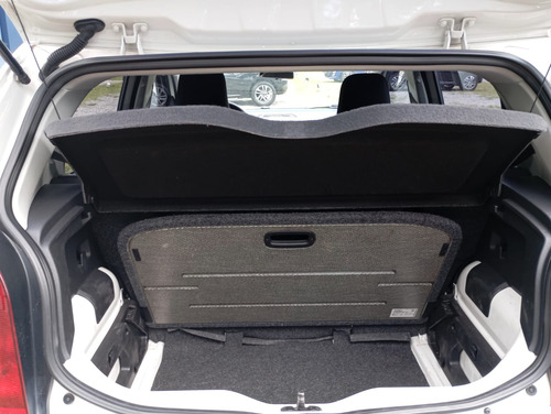 Volkswagen Up! HIGH UP! 1.0 MPI - IMOTION 5P