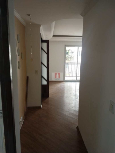Imagem 4 de 30 de Apartamento Com 3 Dorms, Vila Formosa, São Paulo - R$ 360 Mil, Cod: 1200 - A1200