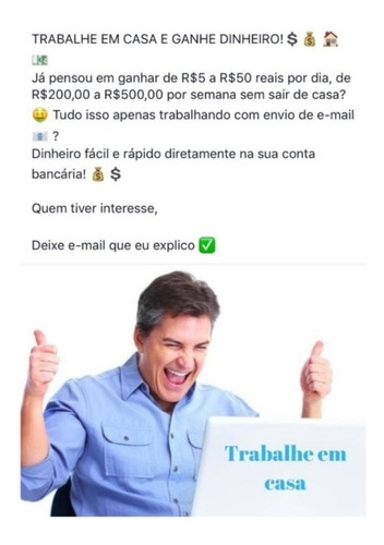 Imagem 1 de 1 de Marketing Digital