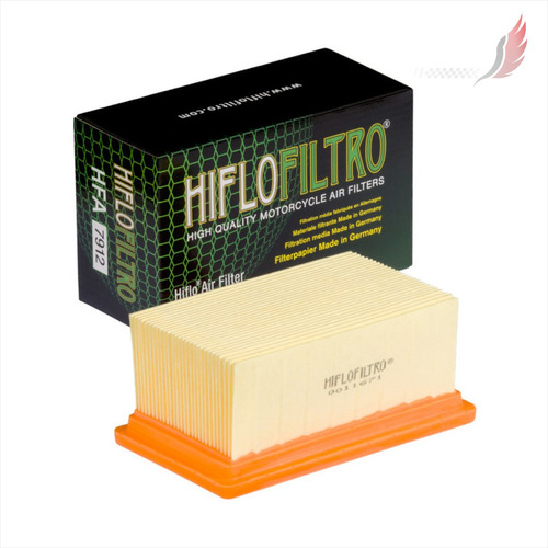 Filtro Ar R1200gs R1200r R1200rt R1200s St Hiflo Hfa7912