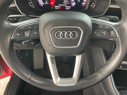 Audi Q3 1.4 Prestige Plus Tfsi S-tronic 5p marchas